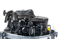 Лодочный мотор Mikatsu MF 20 FHS
